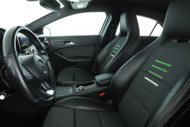 Mercedes Benz Classe A image 1