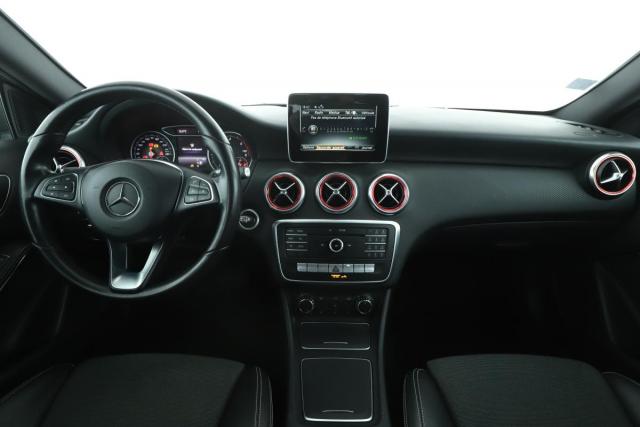 Mercedes Benz Classe A image 9