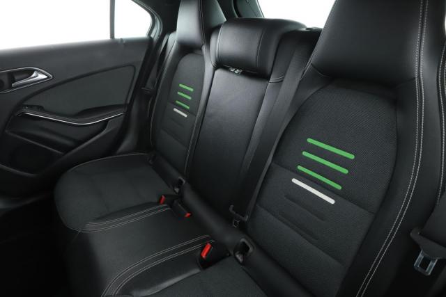 Mercedes Benz Classe A image 7