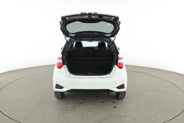 Toyota Yaris image 3