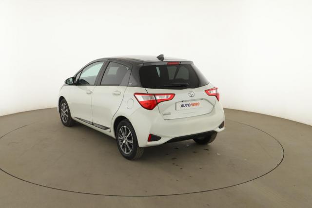 Toyota Yaris image 7