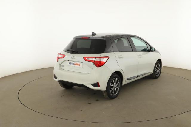 Toyota Yaris image 5