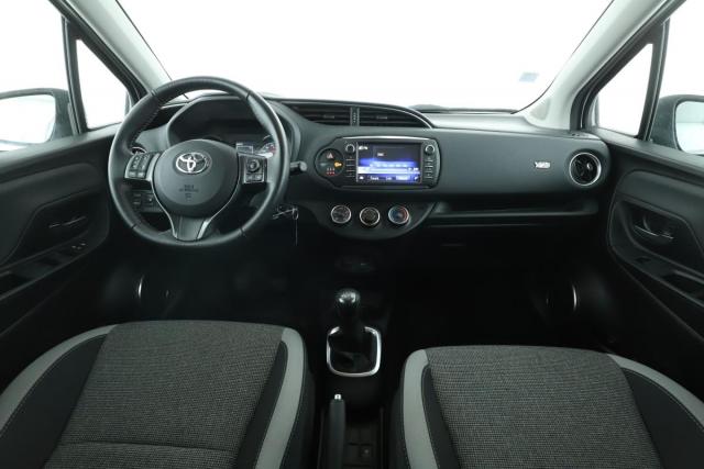 Toyota Yaris image 1