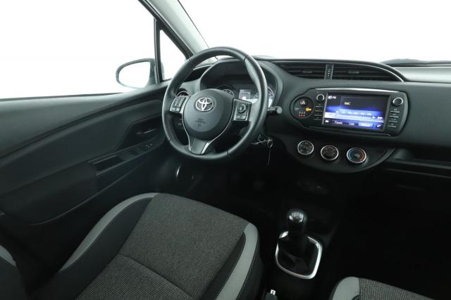 Toyota Yaris image 4
