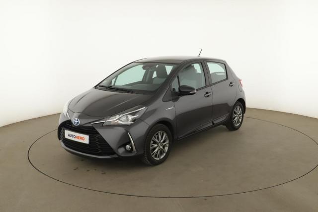 Toyota Yaris 1.5 Hybrid Dynamic 5p 100h