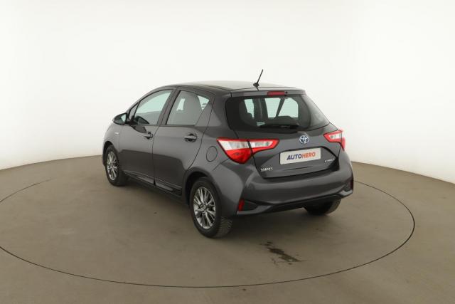 Toyota Yaris image 6