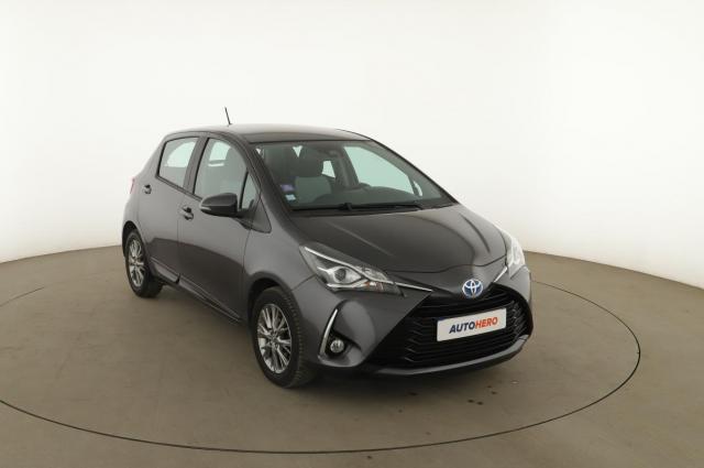 Toyota Yaris image 1