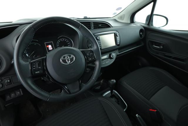 Toyota Yaris image 7
