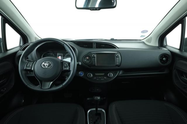 Toyota Yaris image 4