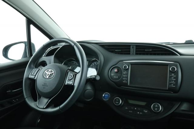 Toyota Yaris image 3