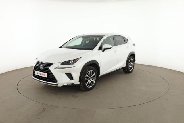 Lexus Nx 300h 4wd Auto 197 Ch