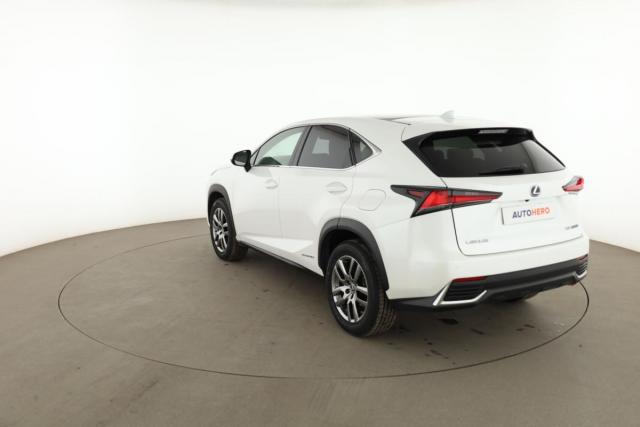 Lexus Nx image 4