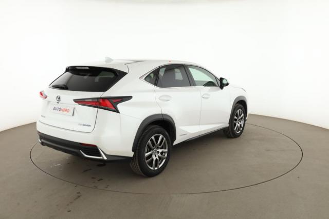 Lexus Nx image 3