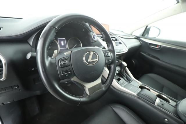 Lexus Nx image 5