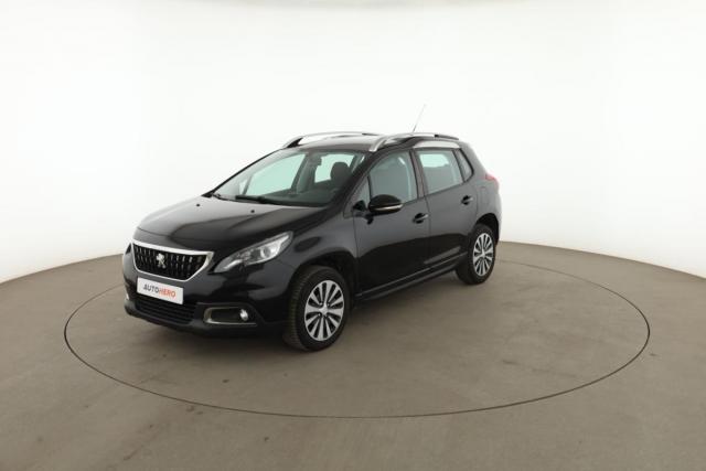Peugeot 2008 1.6 Blue-Hdi Active Business 100 Ch