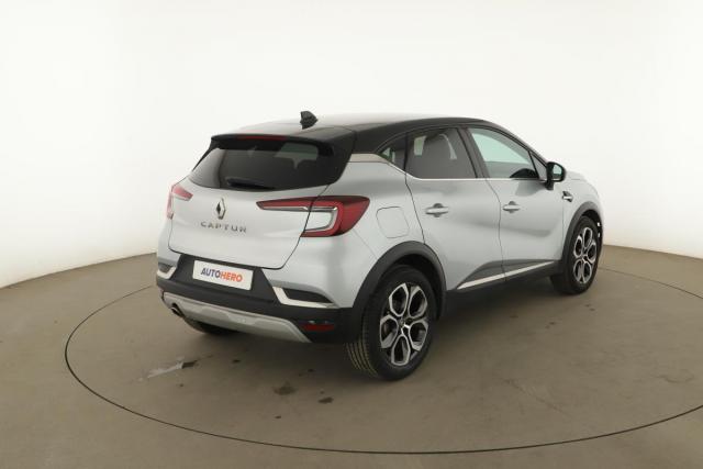 Renault Captur image 6