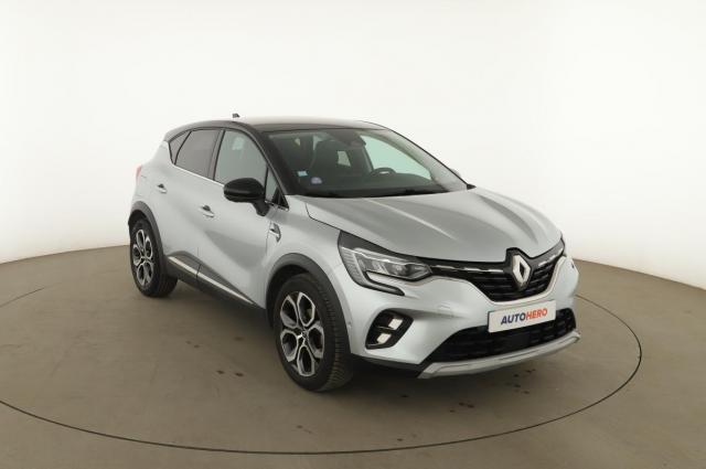 Renault Captur image 3
