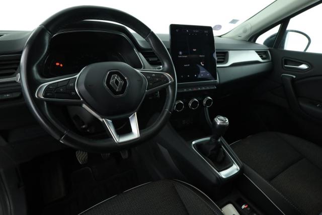Renault Captur image 8
