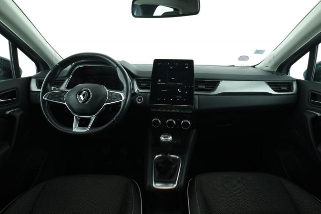 Renault Captur image 9