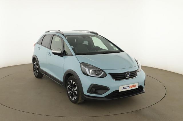 Honda Jazz image 6
