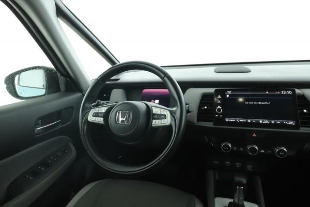 Honda Jazz image 1