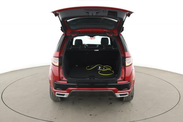 Land Rover Discovery Sport image 5