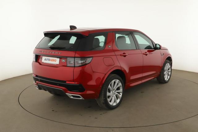 Land Rover Discovery Sport image 7