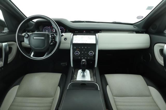 Land Rover Discovery Sport image 8
