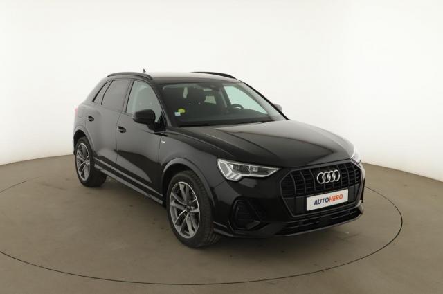 Audi Q3 image 9