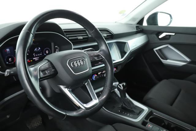 Audi Q3 image 1