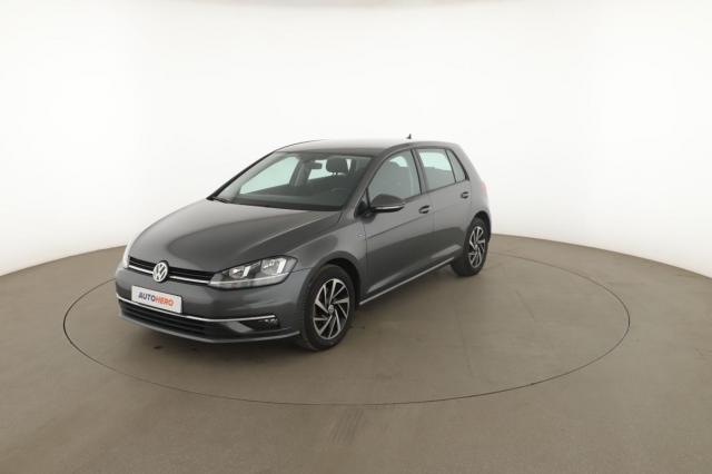 Volkswagen Golf Vii 1.6 Tdi Bluemotion Tech Connect Dsg7 115 Ch