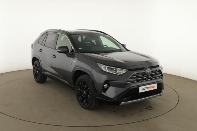 Toyota Rav4 image 3