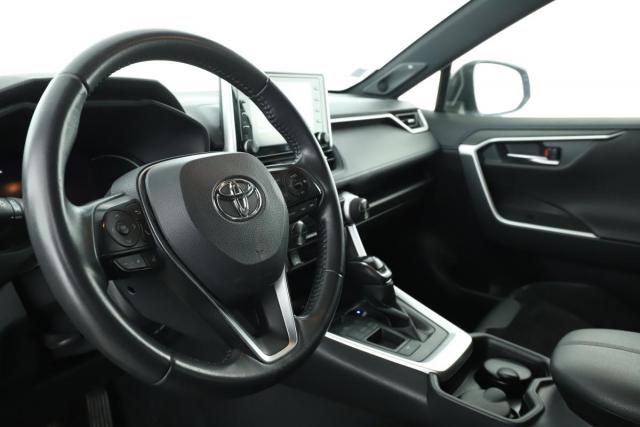 Toyota Rav4 image 4