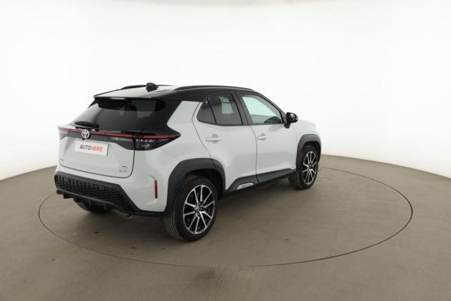 Toyota Yaris Cross image 2