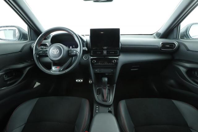 Toyota Yaris Cross image 1