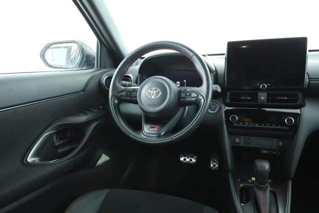 Toyota Yaris Cross image 3