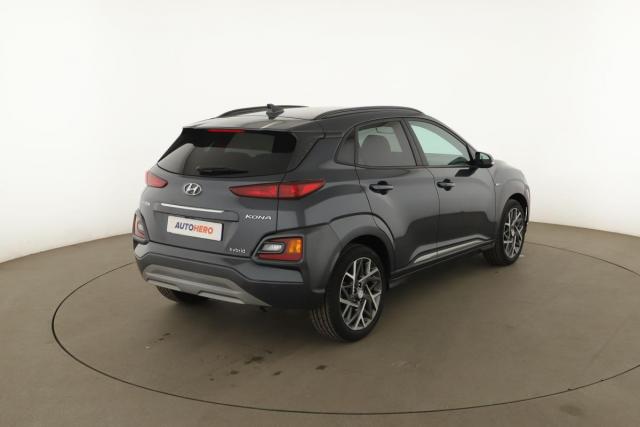 Hyundai Kona image 5