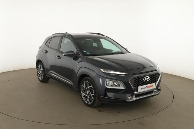 Hyundai Kona image 4