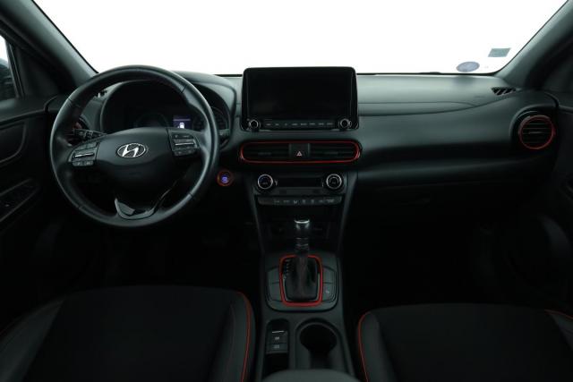 Hyundai Kona image 3