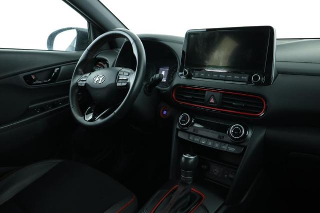 Hyundai Kona image 8