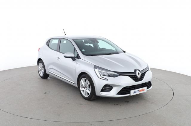 Renault Clio image 2