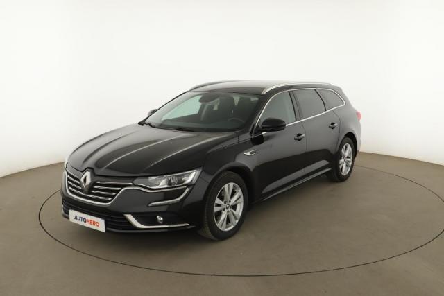 Renault Talisman Estate 1.6 Tce Energy Zen Edc 150 Ch