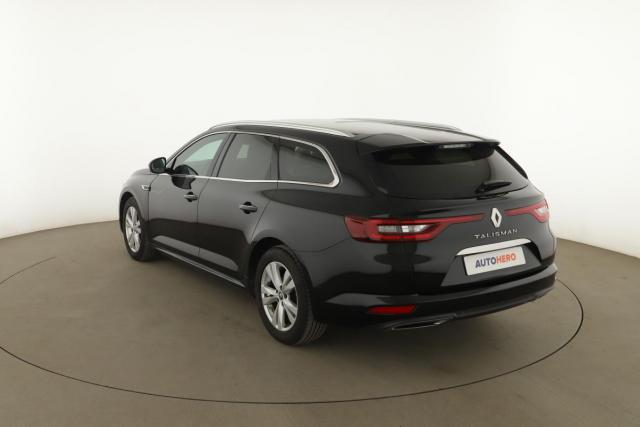 Renault Talisman Estate image 3