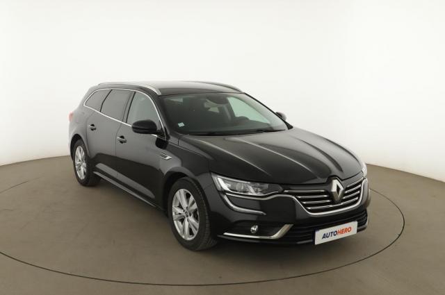 Renault Talisman Estate image 7