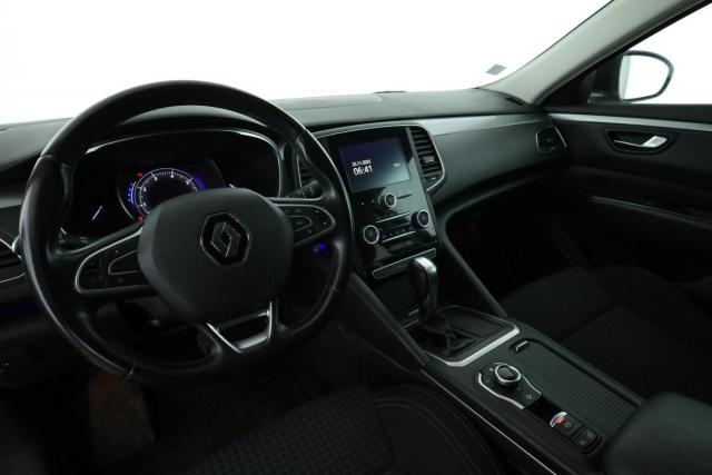 Renault Talisman Estate image 6