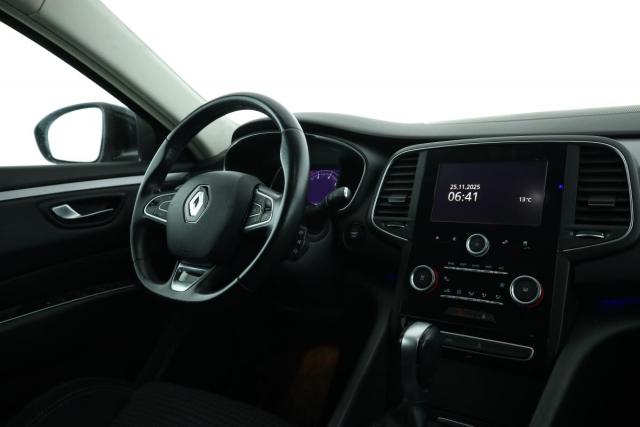 Renault Talisman Estate image 9