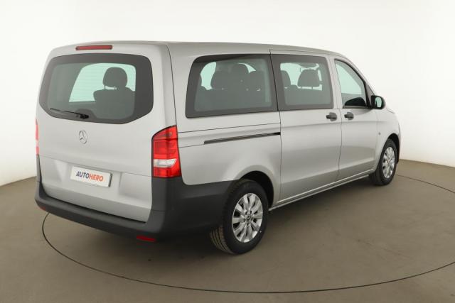 Mercedes Benz Vito image 8
