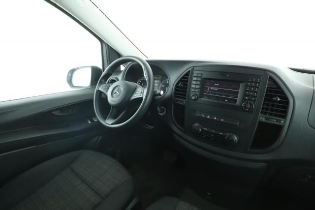 Mercedes Benz Vito image 4