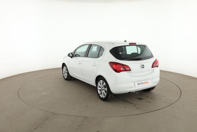 Opel Corsa image 8