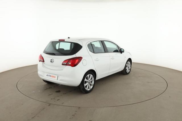 Opel Corsa image 1